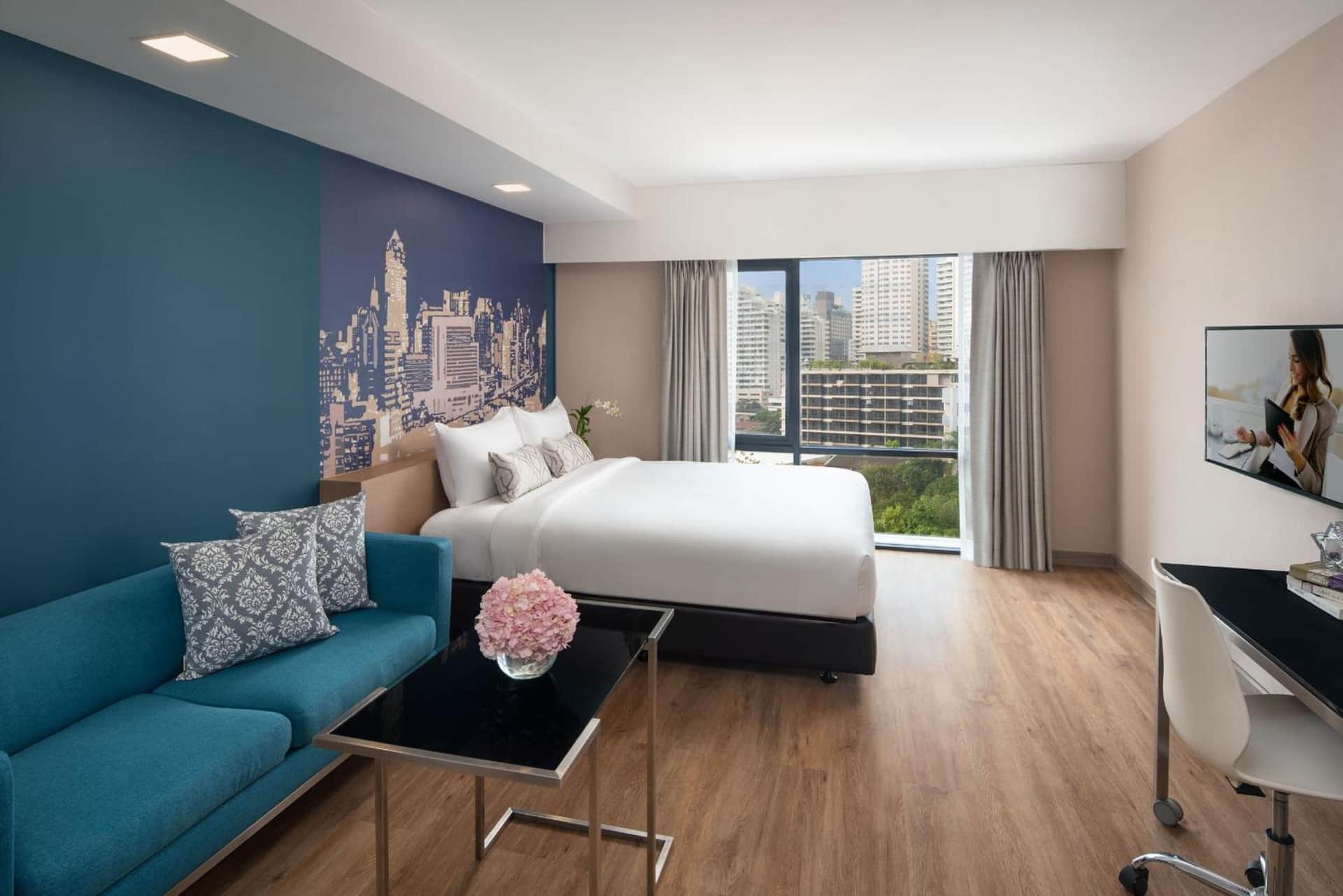 Citadines Sukhumvit 8 Bangkok
