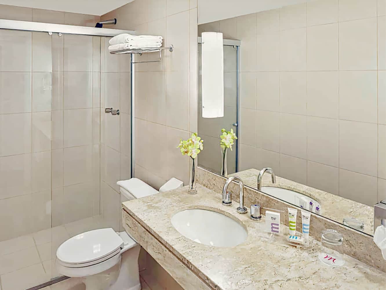 Mercure São Paulo Paulista