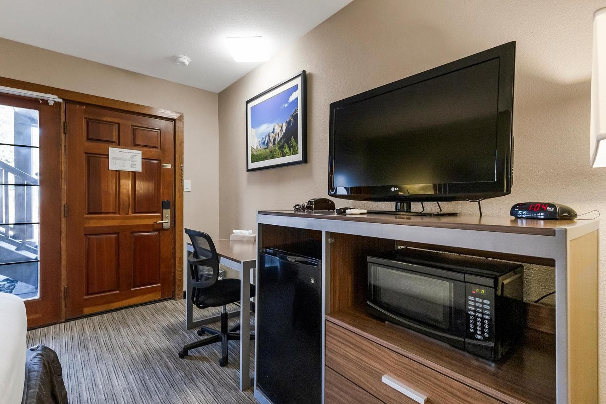 Heritage Inn Yosemite/Sonora