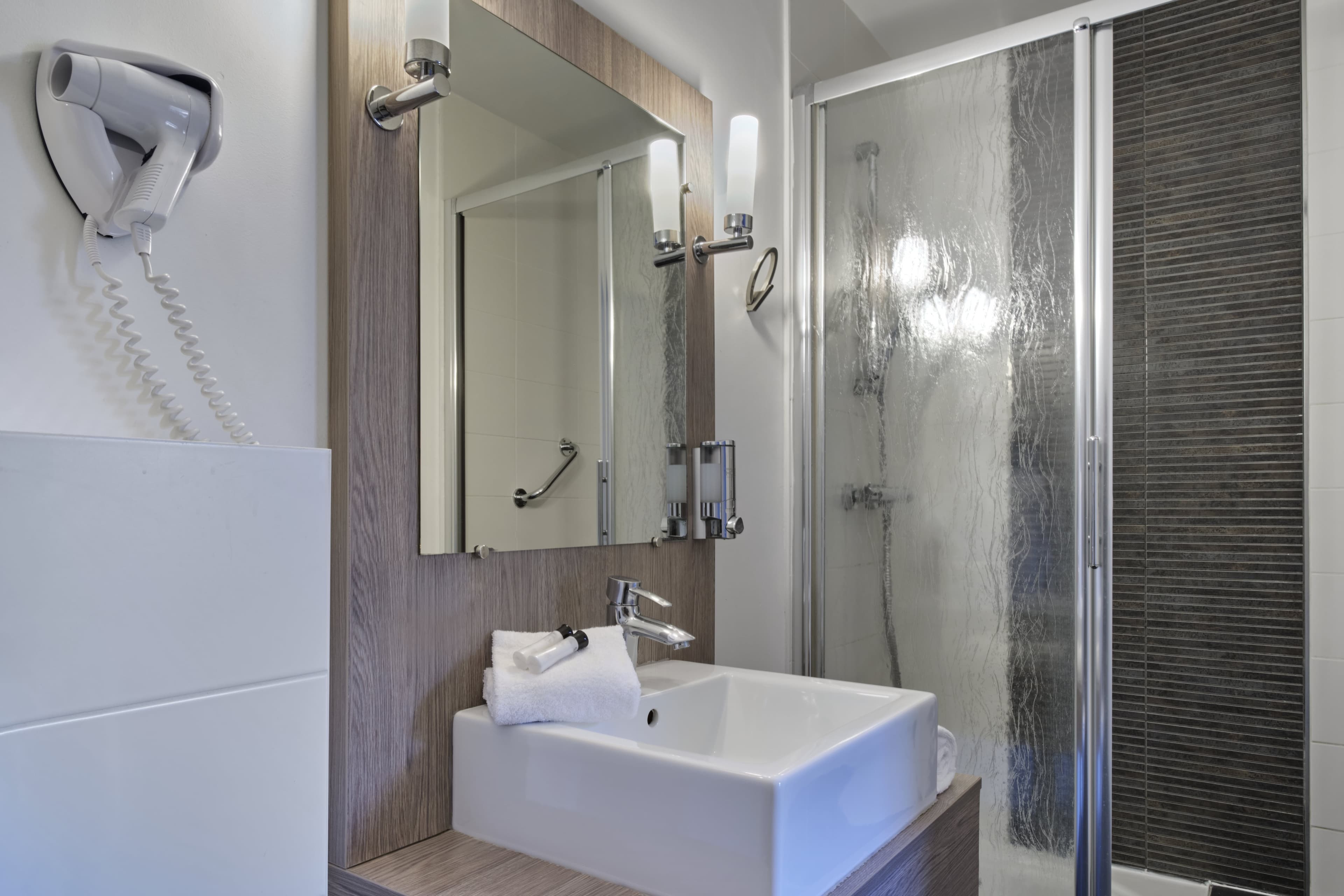 The Originals City - Le Beaujoire Hôtel