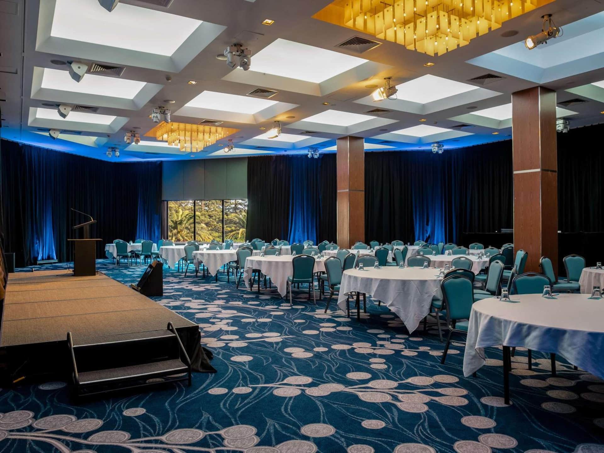 Sofitel Gold Coast Broadbeach