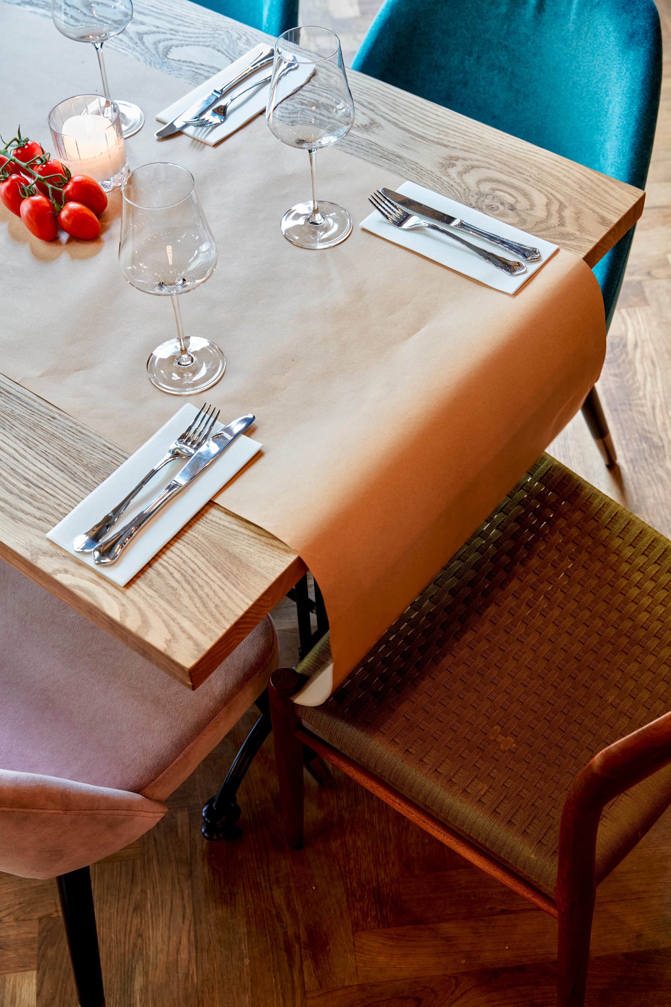 Max Brown Hotel 7th District, part of Sircle Collection