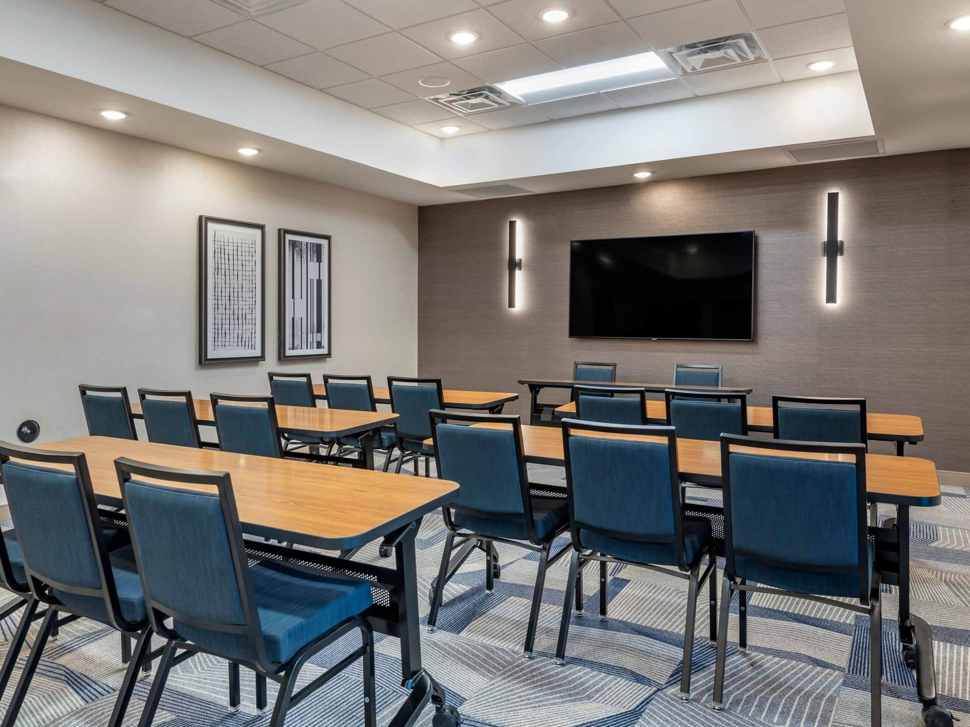 Hyatt Place Indianapolis Carmel