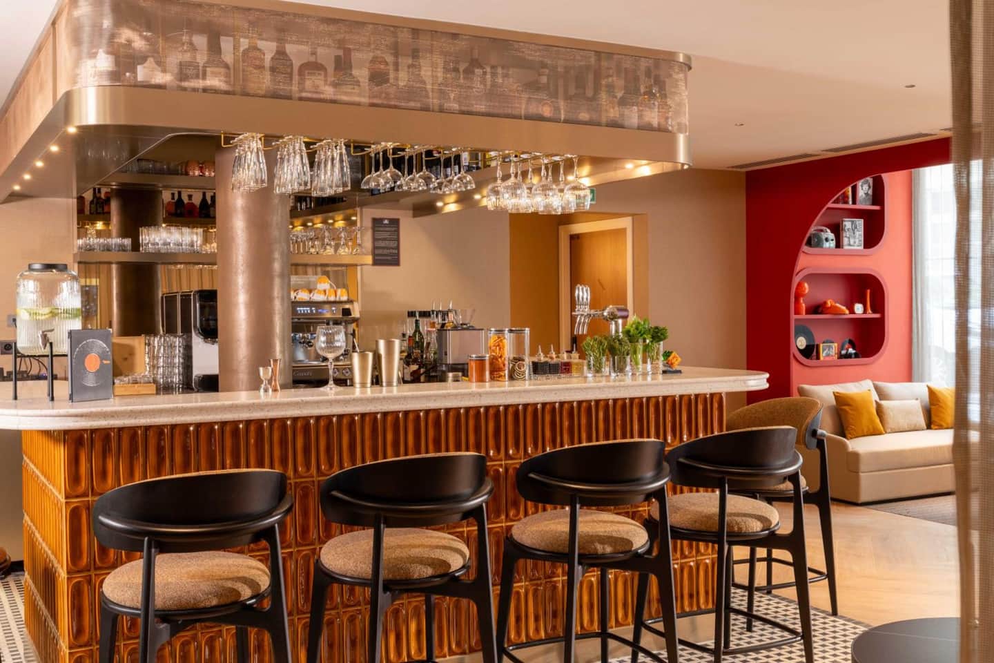 Belinda Hôtel & Spa