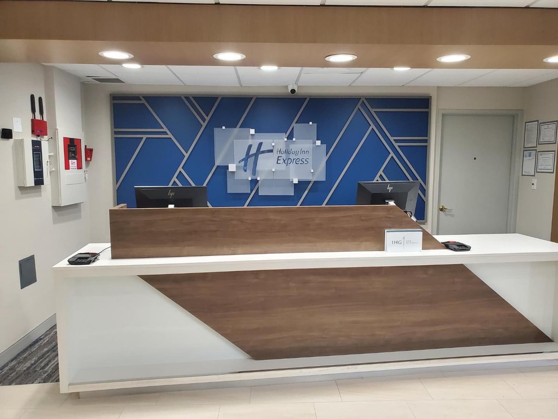 Holiday Inn Express - Atlanta/Kennesaw by IHG