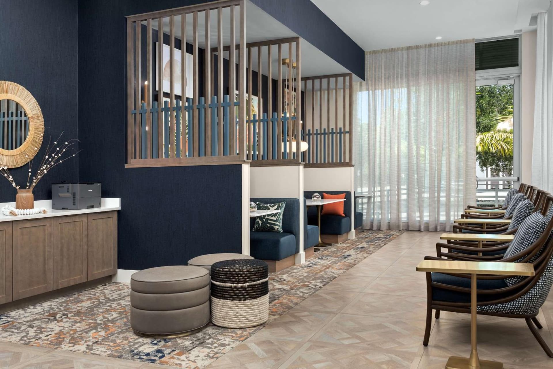 Hampton Inn Delray Beach