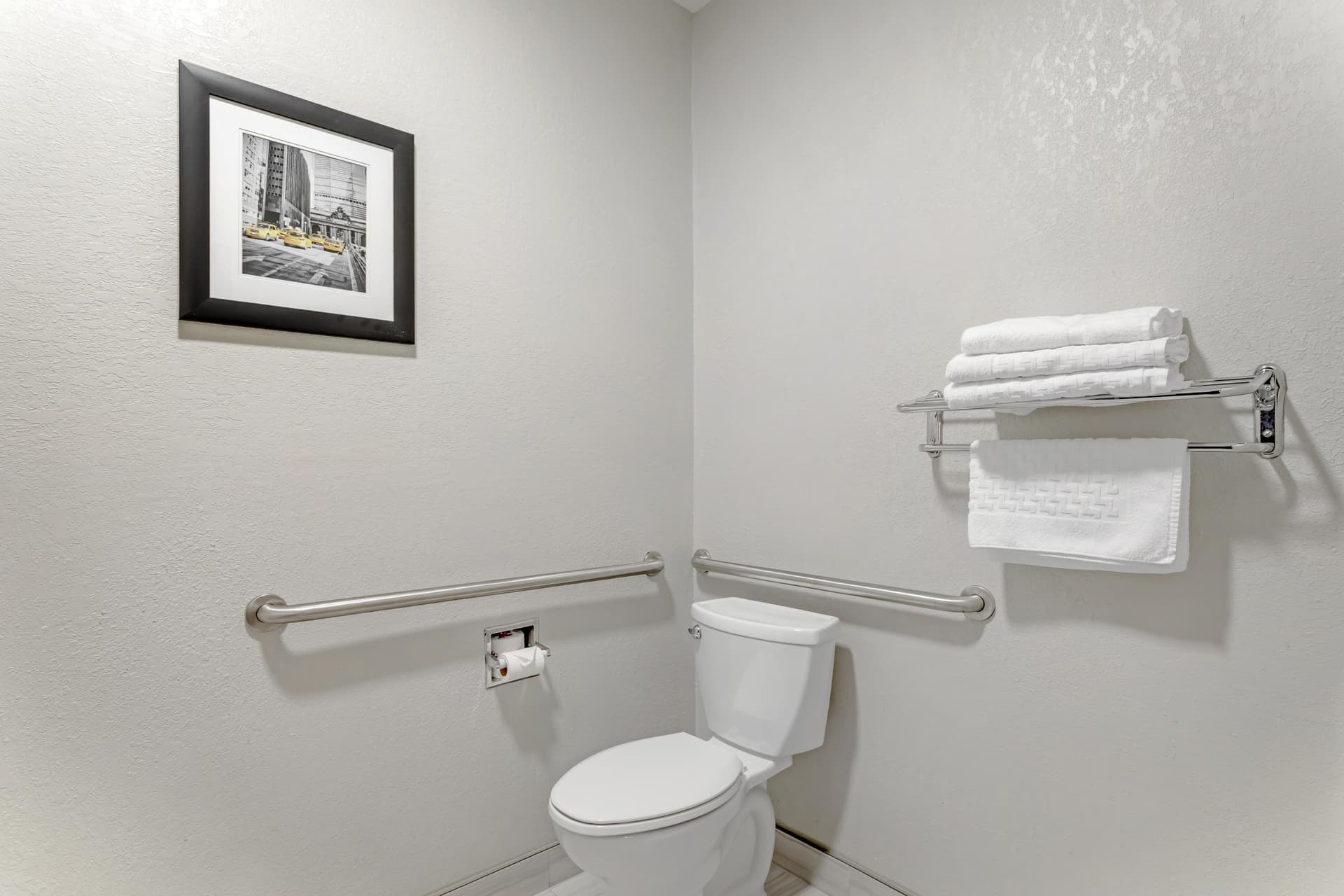 Best Western Knoxville Airport/Alcoa