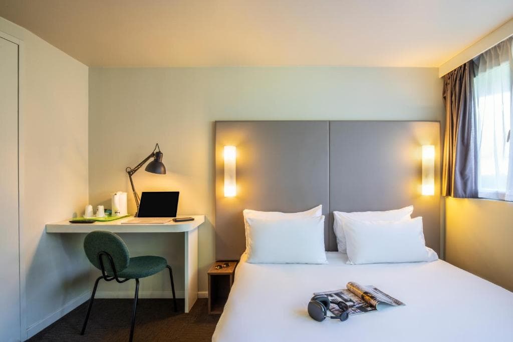 Campanile Evry Est - Saint Germain les Corbeil
