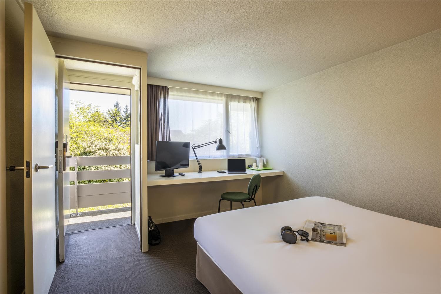 Campanile Evry Est - Saint Germain les Corbeil