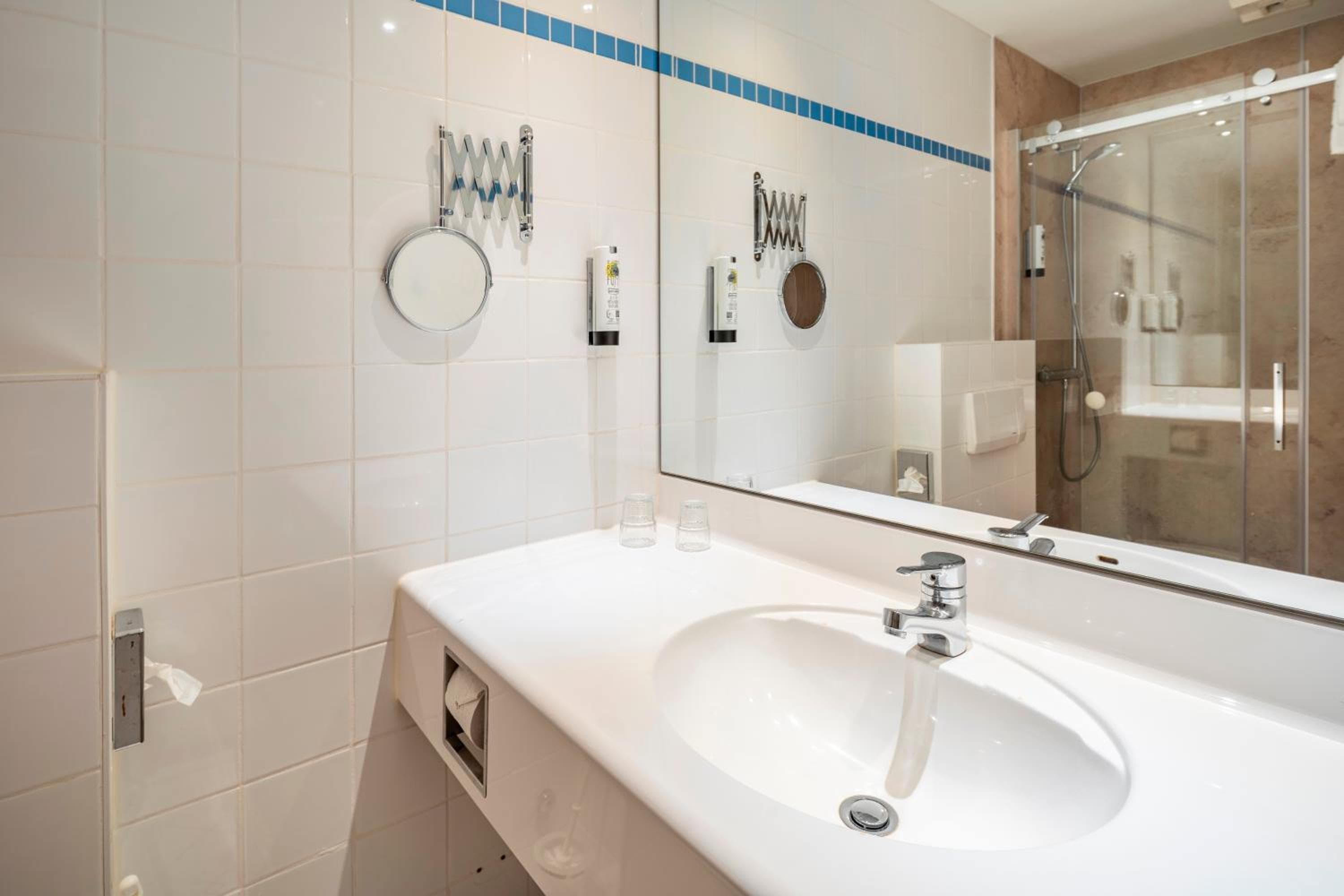 Hotel Belmondo Leipzig Airport