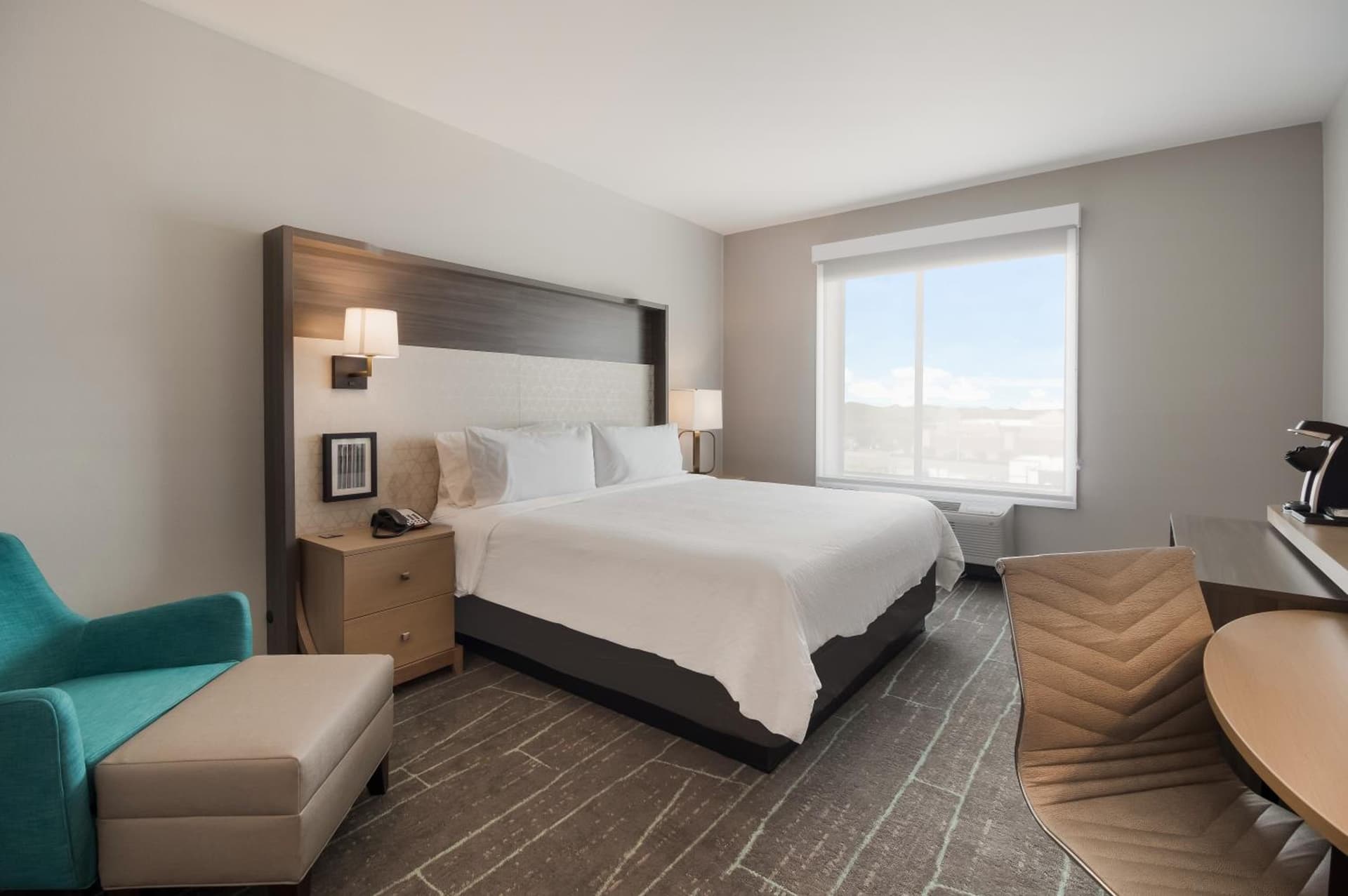 Holiday Inn & Suites Mt Juliet – Nashville Area