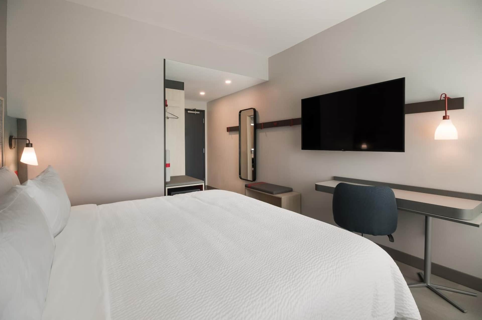 Holiday Inn & Suites Mt Juliet – Nashville Area