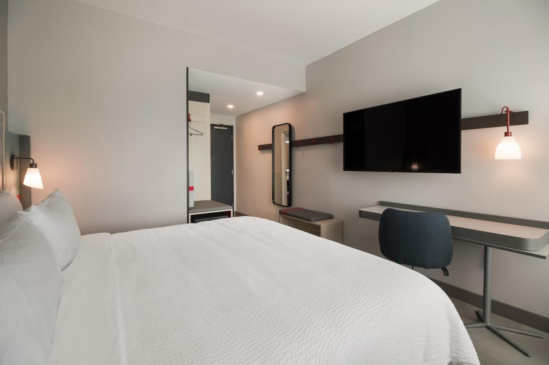 Holiday Inn & Suites Mt Juliet – Nashville Area