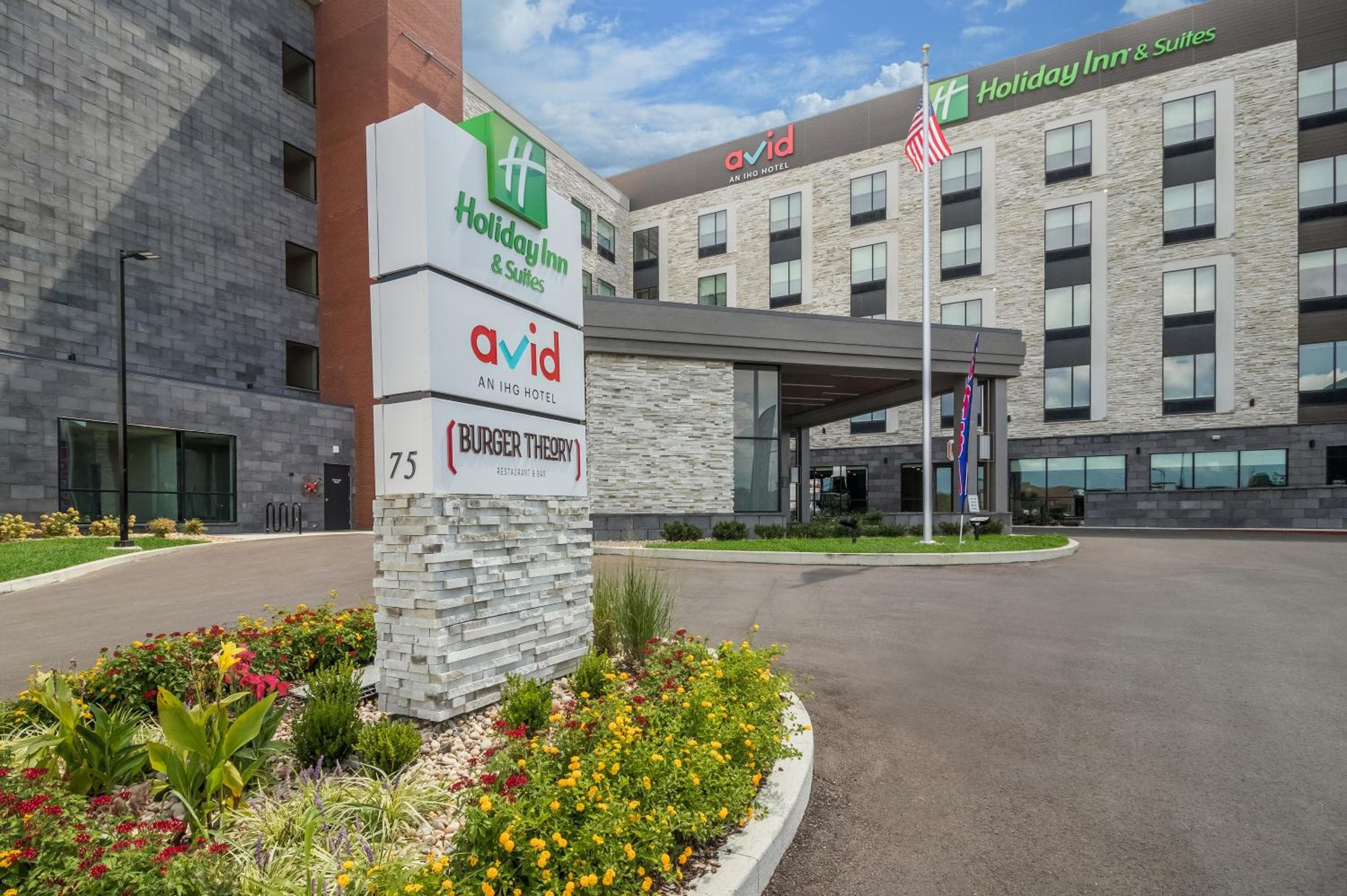 Holiday Inn & Suites Mt Juliet – Nashville Area