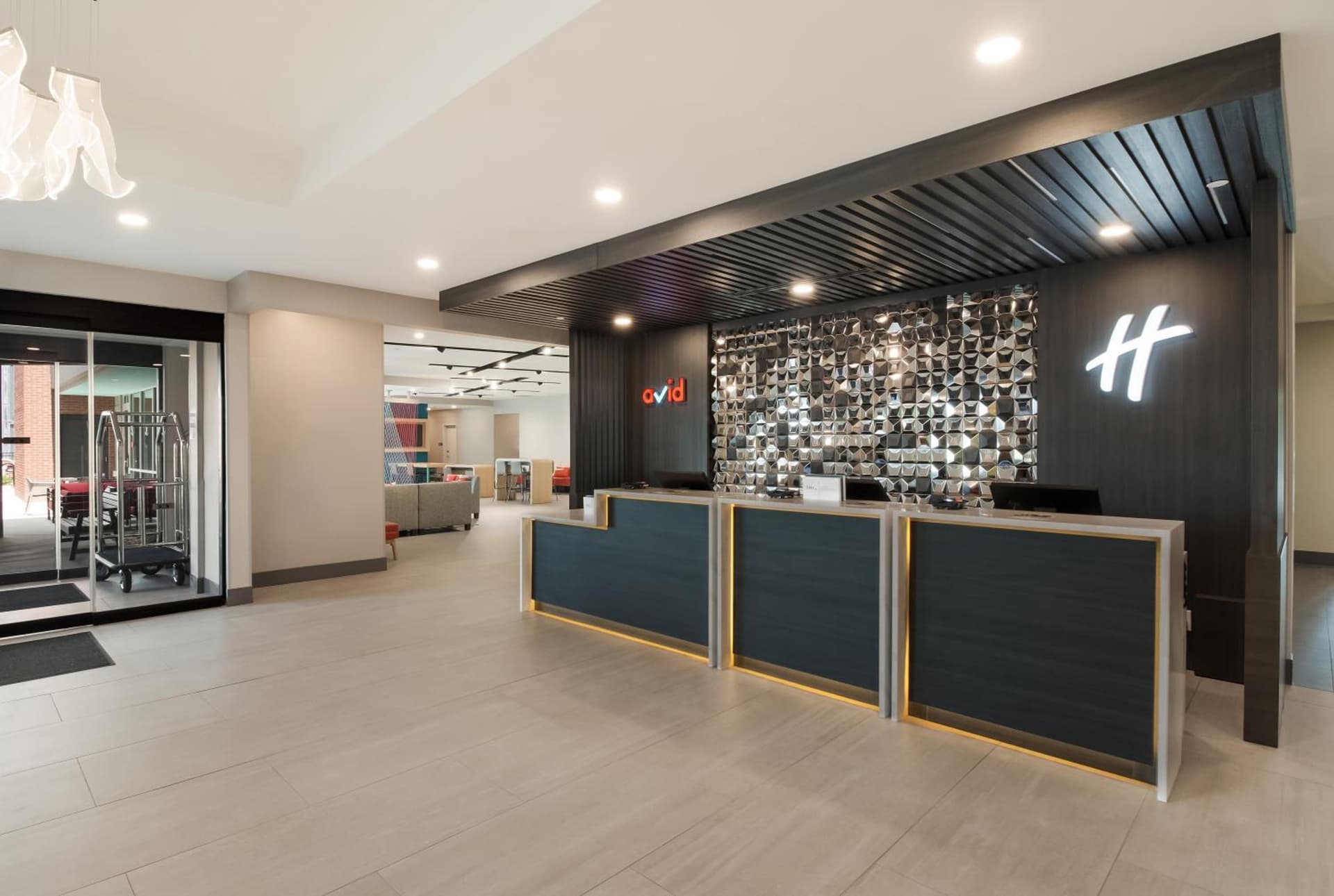 Holiday Inn & Suites Mt Juliet – Nashville Area