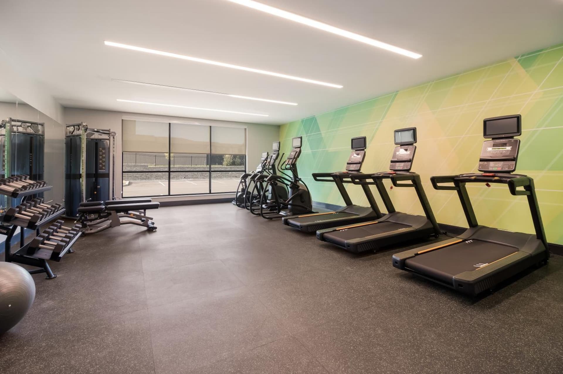 Holiday Inn & Suites Mt Juliet – Nashville Area