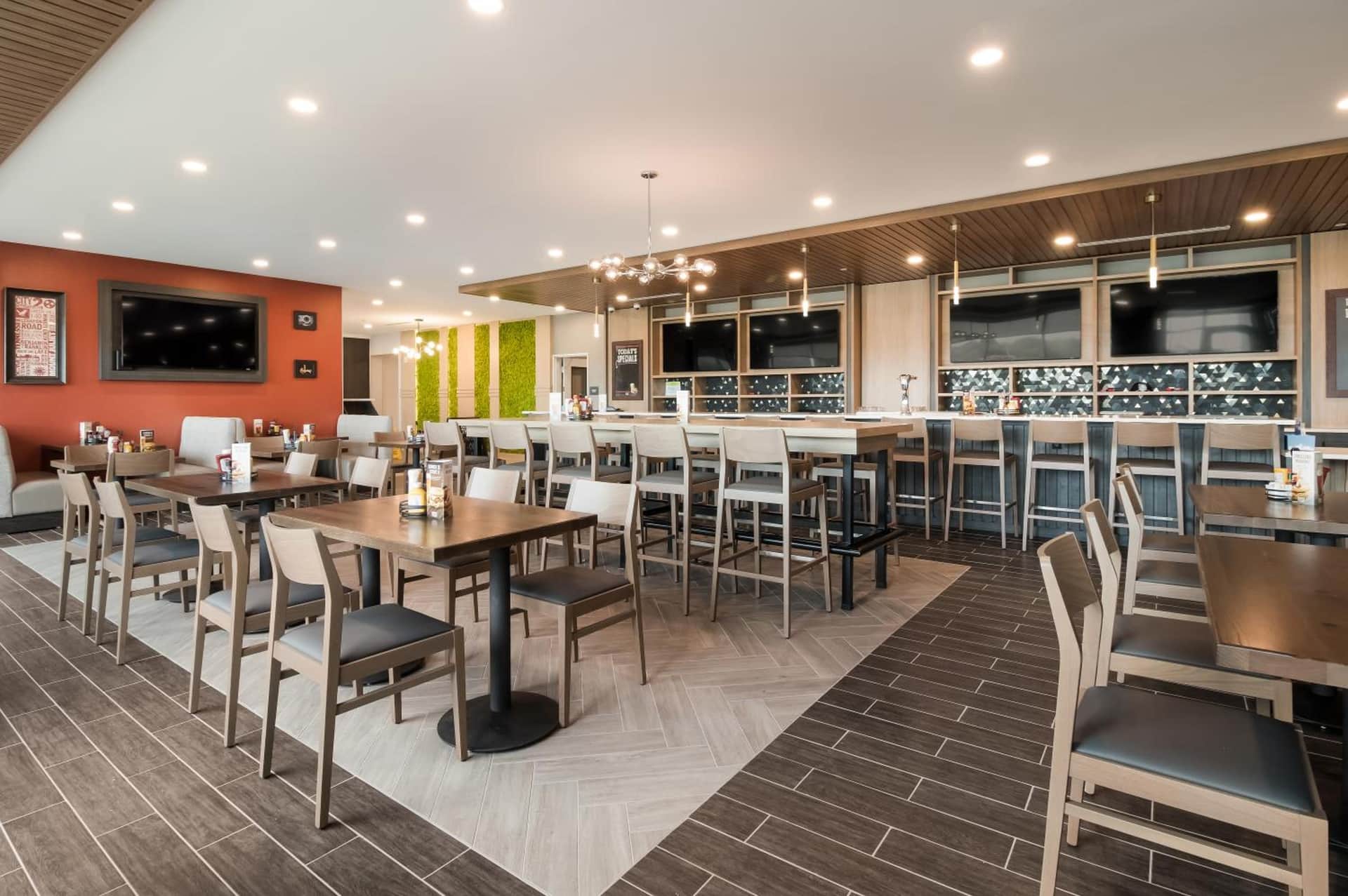 Holiday Inn & Suites Mt Juliet – Nashville Area