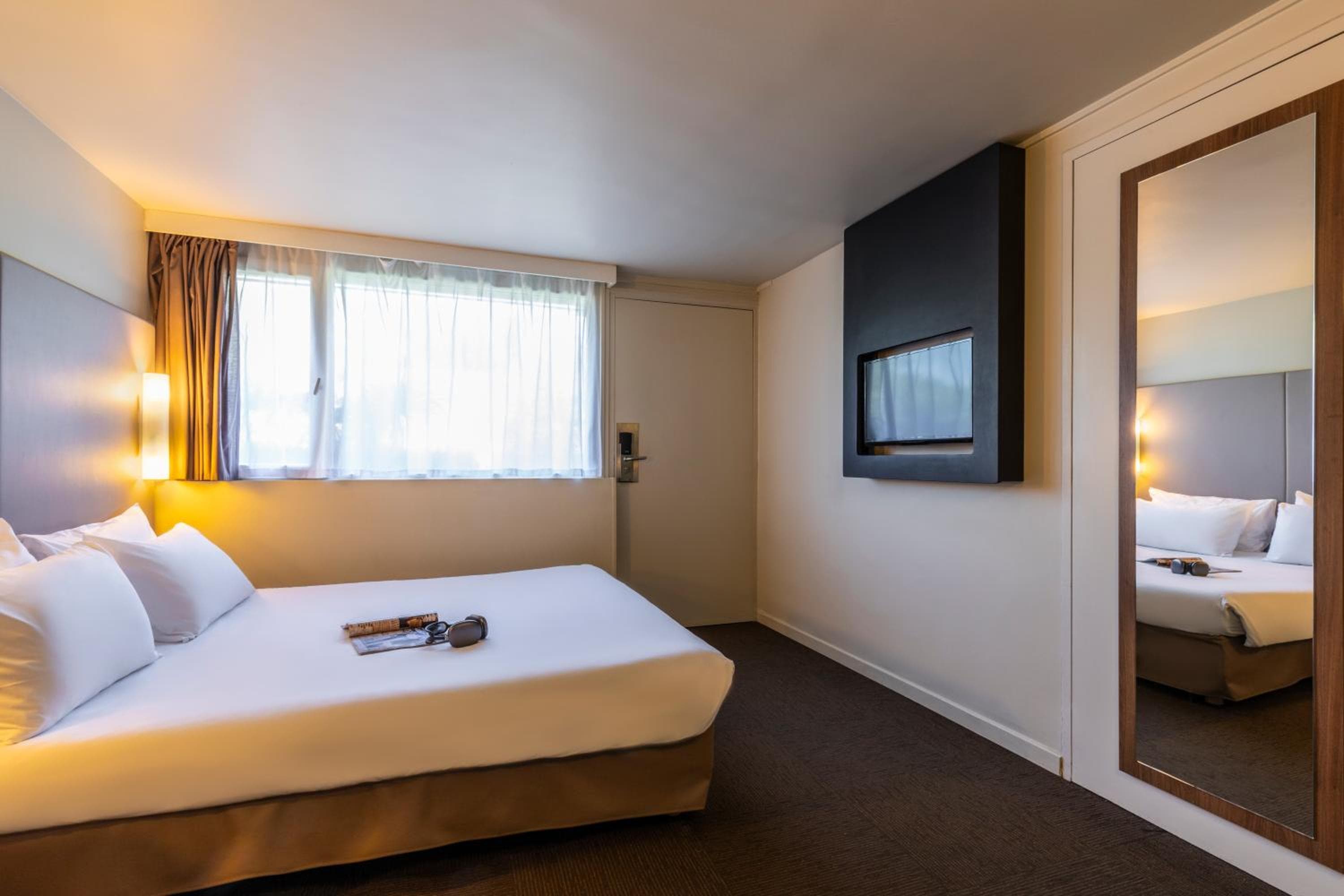 Campanile de Dammarie Les Lys