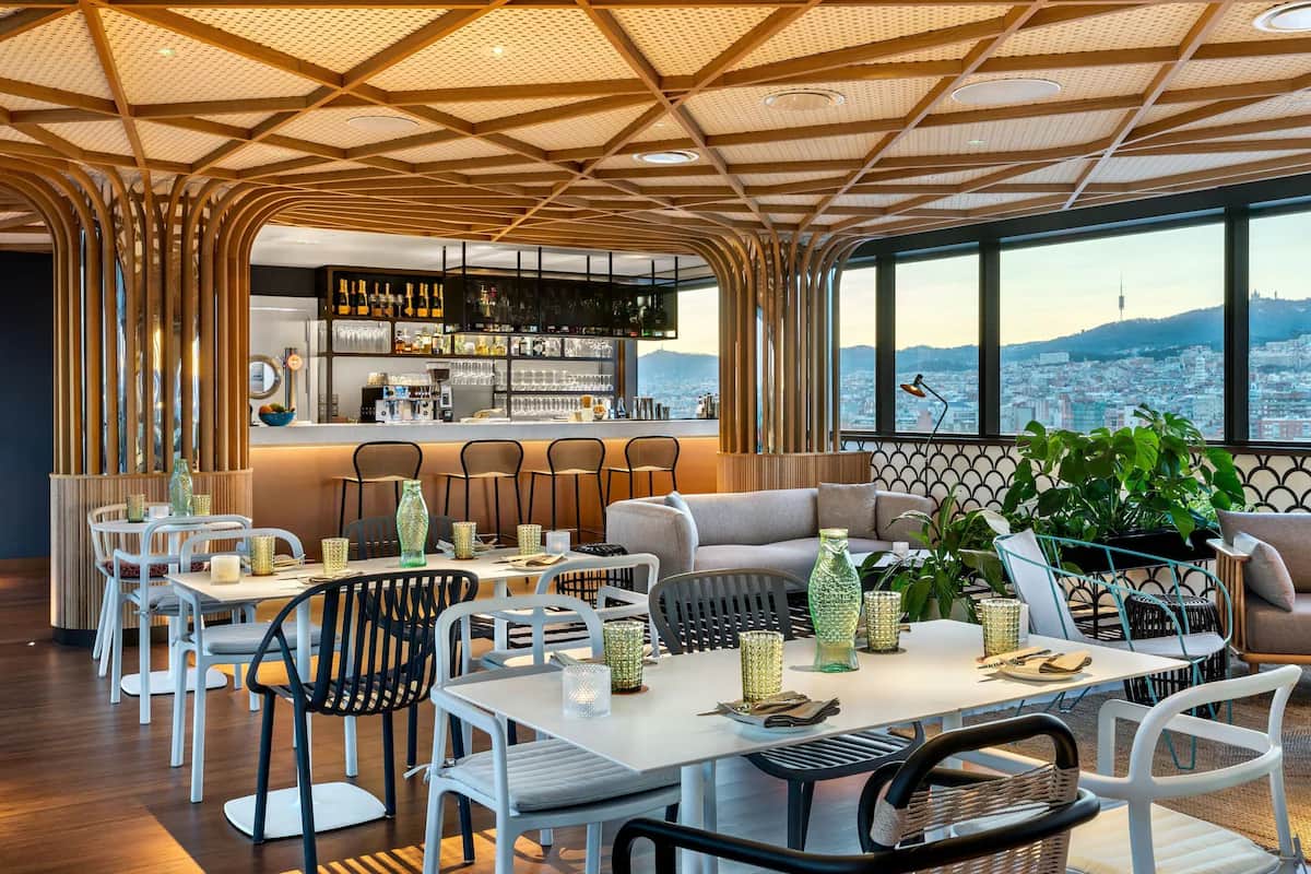 Labtwentytwo Barcelona, a Tribute Portfolio Hotel