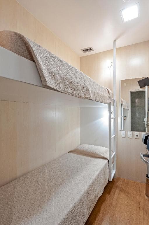 FAST SLEEP Guarulhos by Slaviero Hotéis