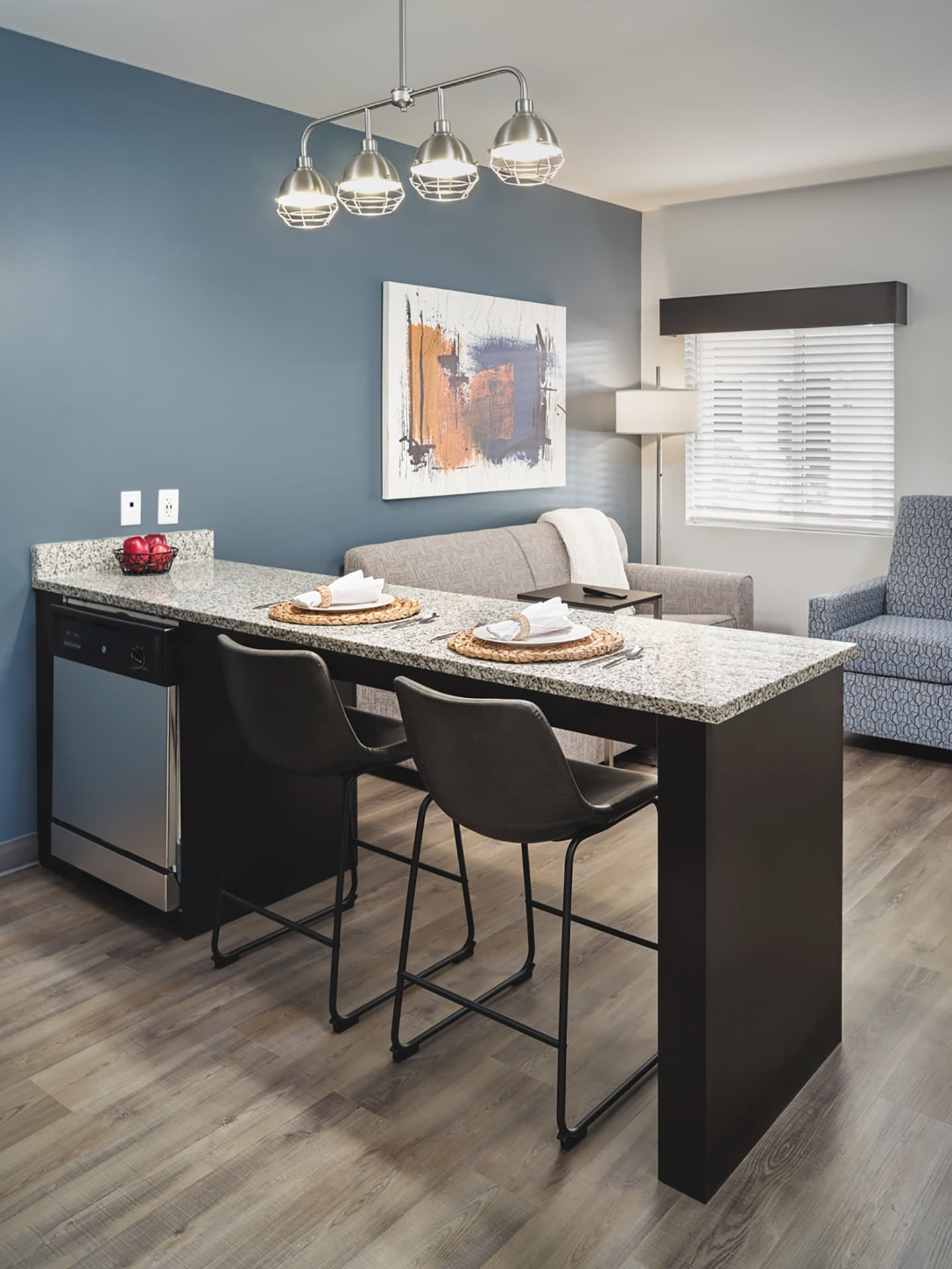 stayAPT Suites Fayetteville-Fort Bragg