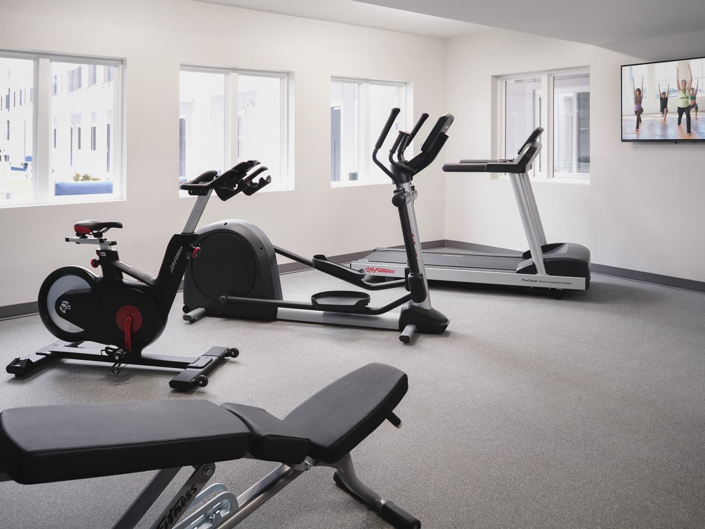 stayAPT Suites Fayetteville-Fort Bragg