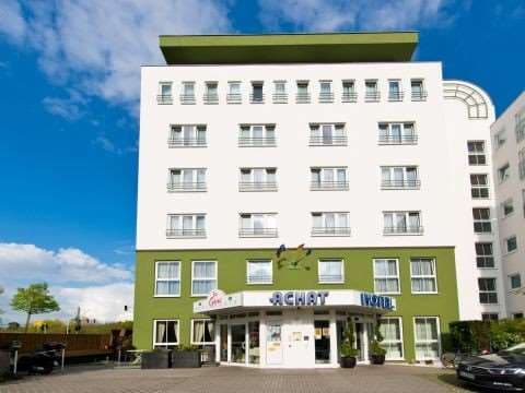 ACHAT Hotel Darmstadt Griesheim