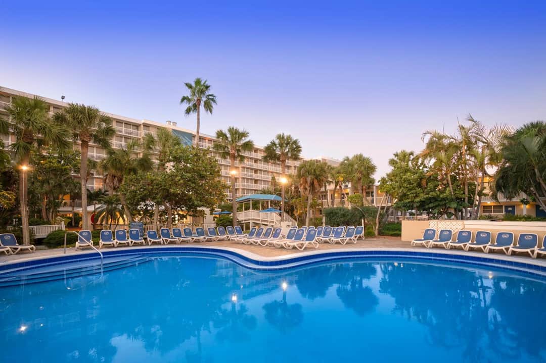 Island Grand at TradeWinds