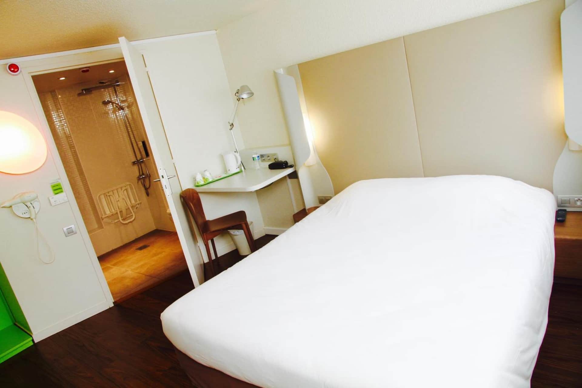 Hôtel Inn Design Resto Novo Nantes Sainte Luce