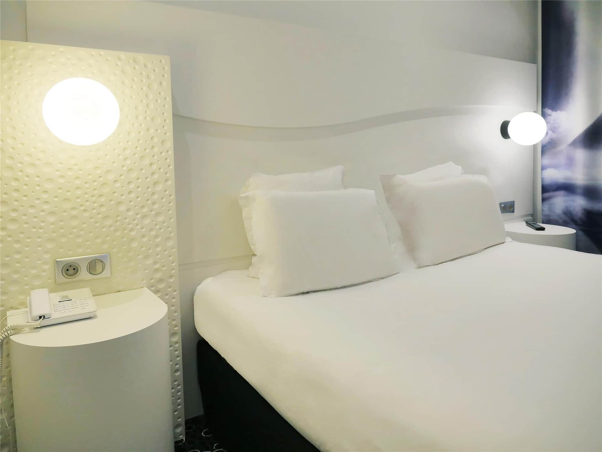 Kyriad Prestige Perpignan Centre Gare