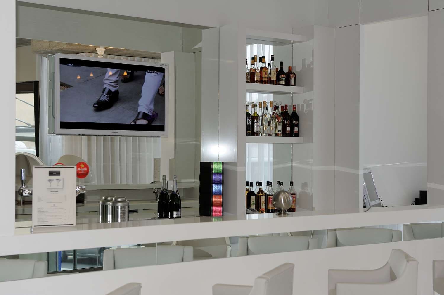 Kyriad Prestige Perpignan Centre Gare