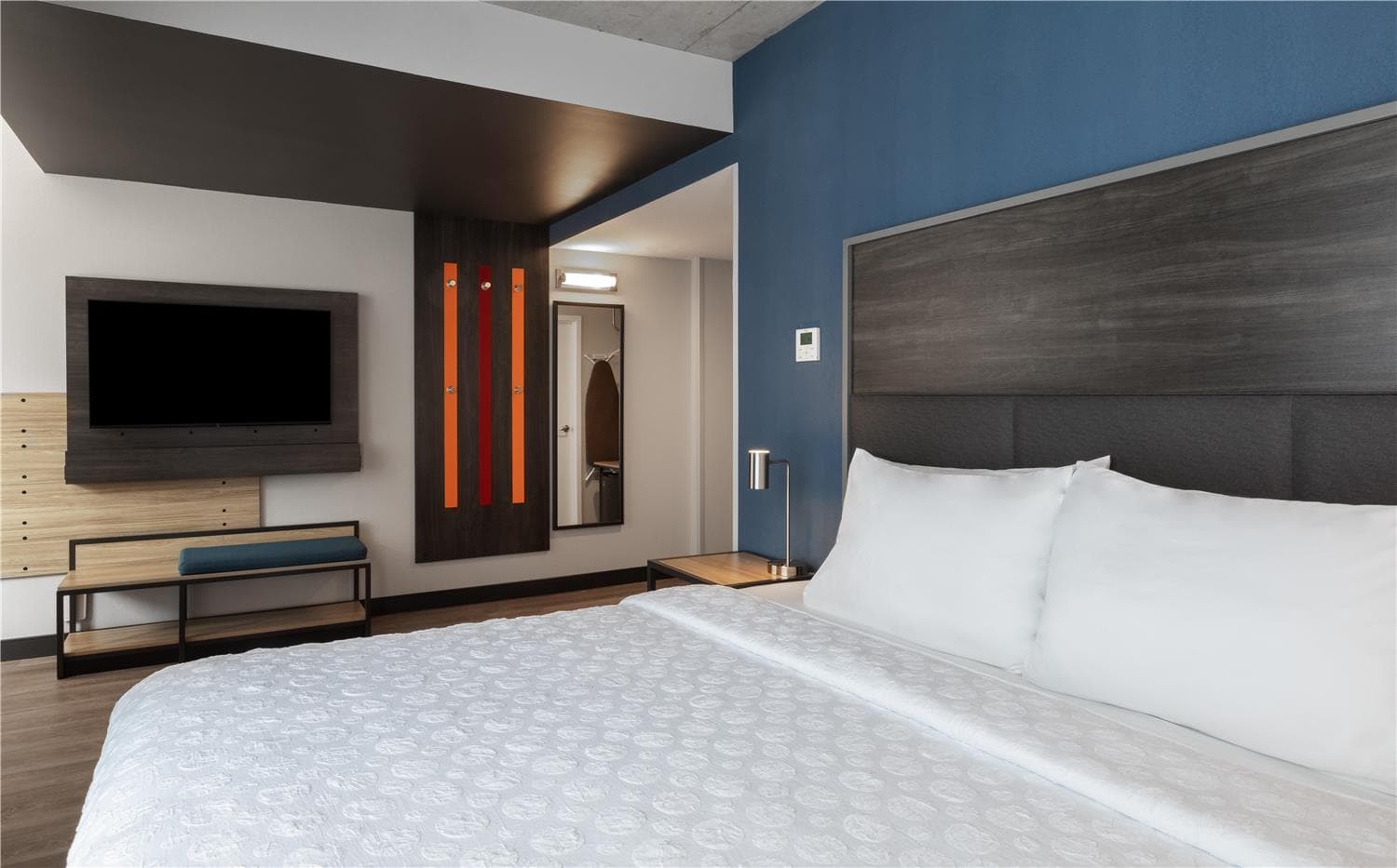 Tru by Hilton Montreal Centre-Ville