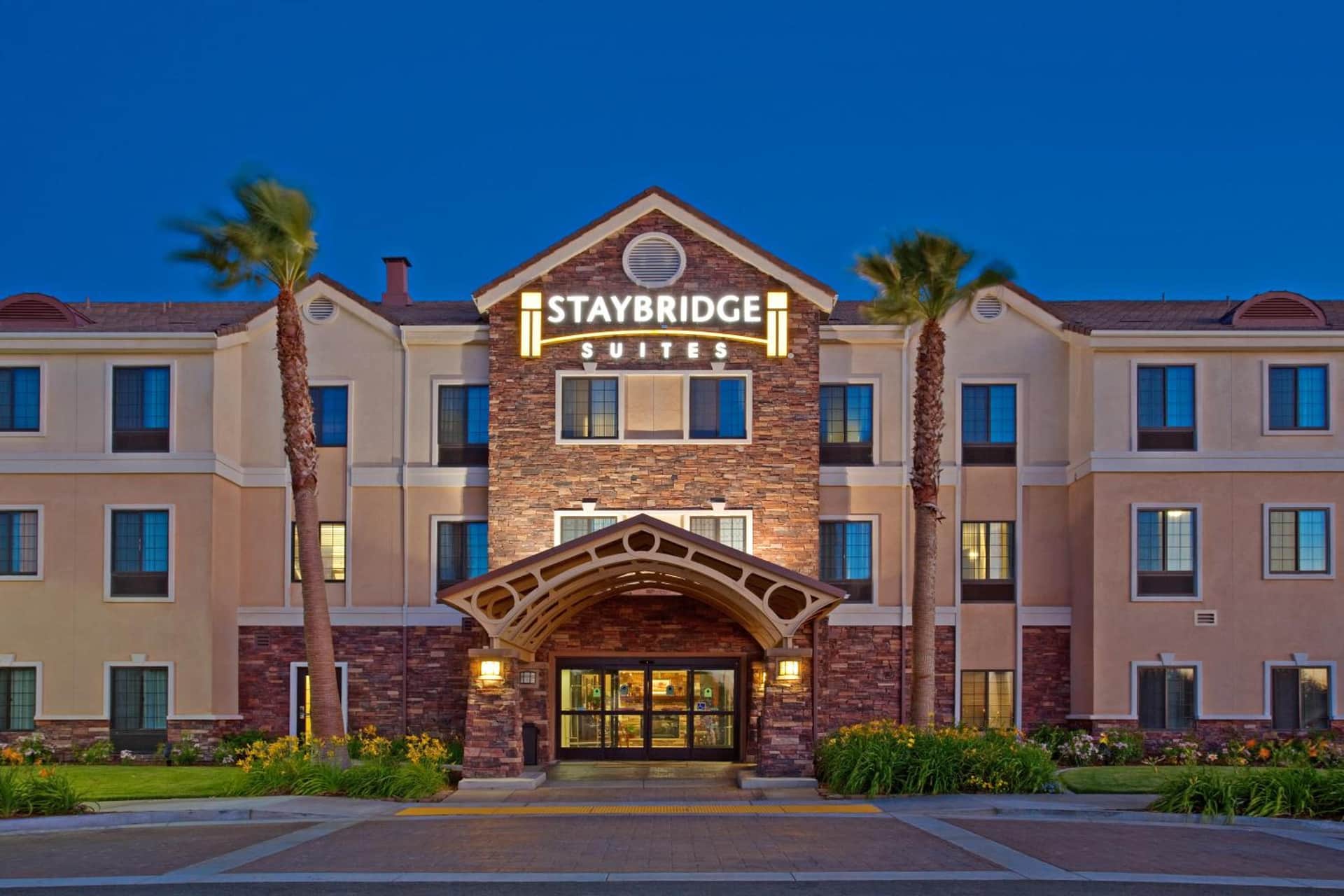 Staybridge Suites Palmdale by IHG