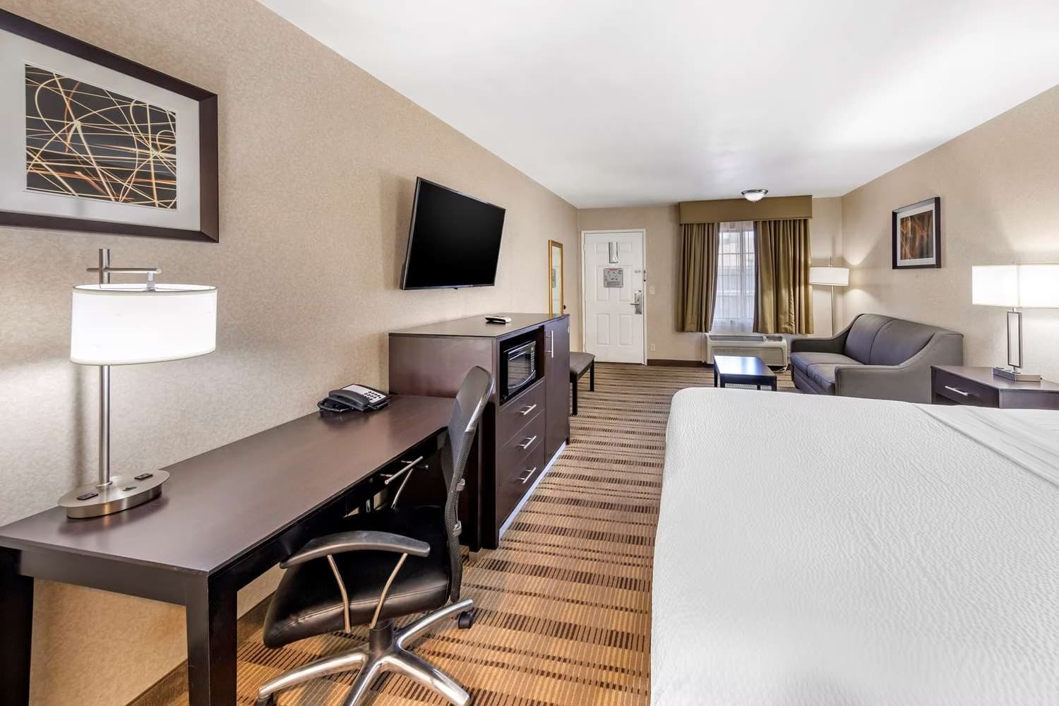Best Western Country Inn Temecula