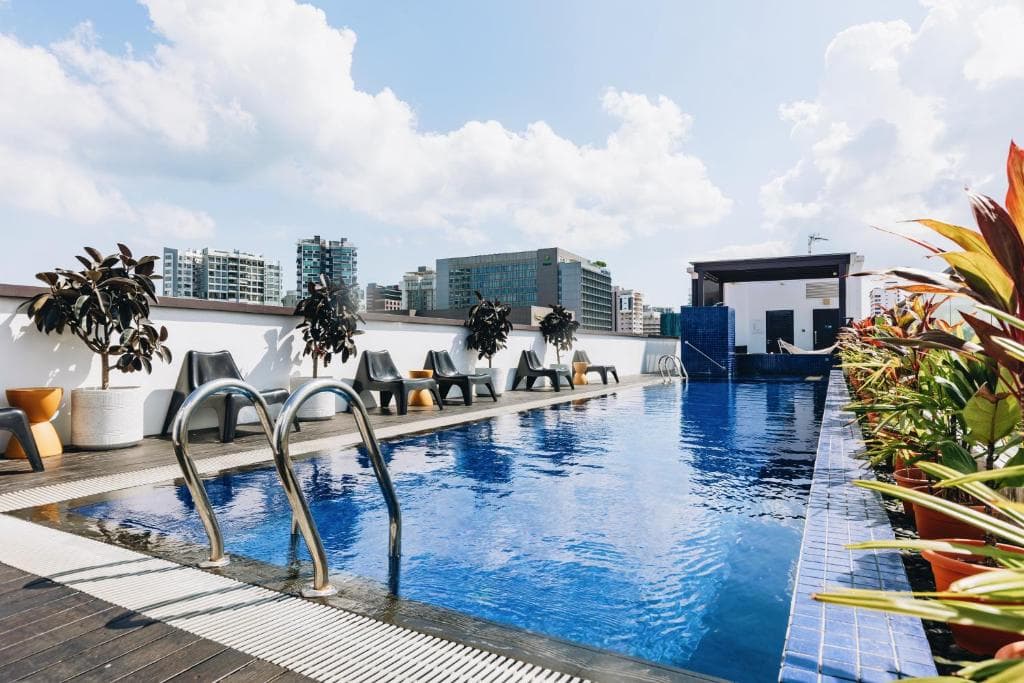 Santa Grand Hotel East Coast a NuVe Group Collection