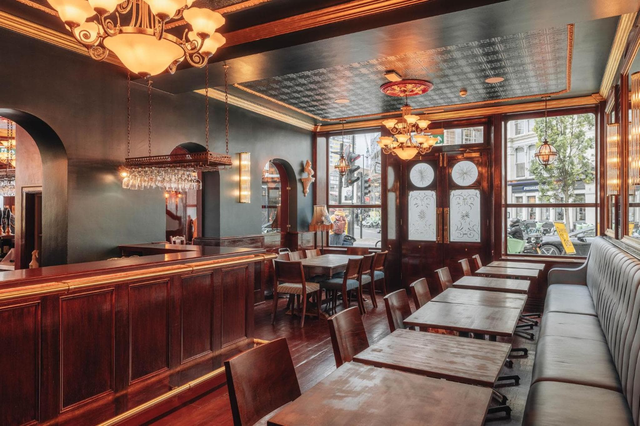 Hotel Indigo London Clerkenwell by IHG