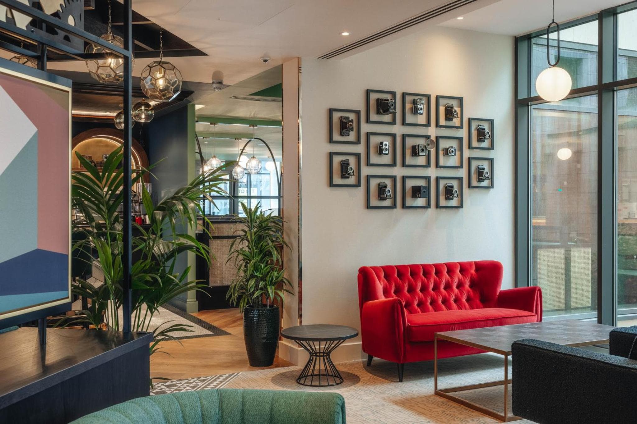 Hotel Indigo London Clerkenwell by IHG