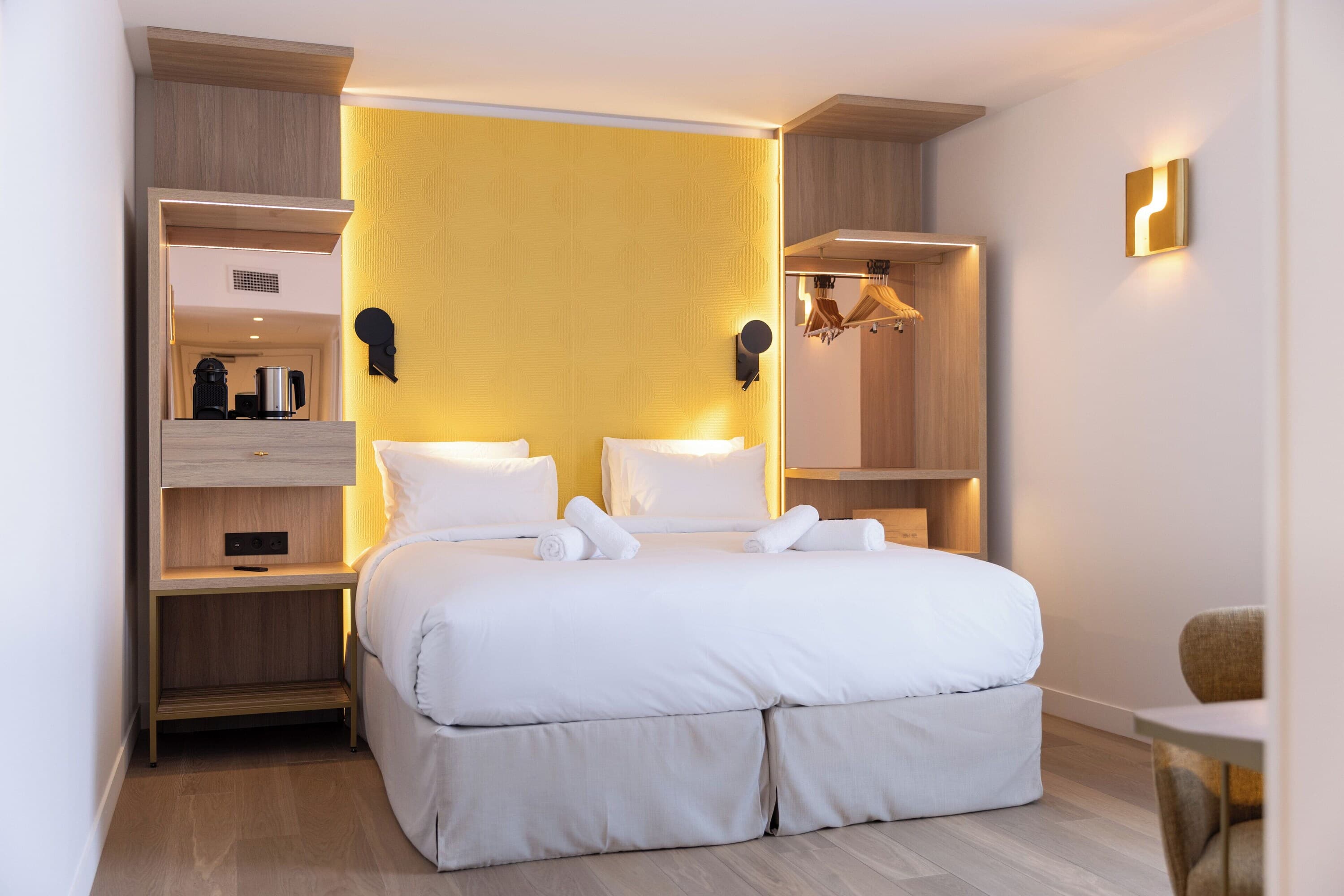 Kyriad Prestige Paris Asnieres