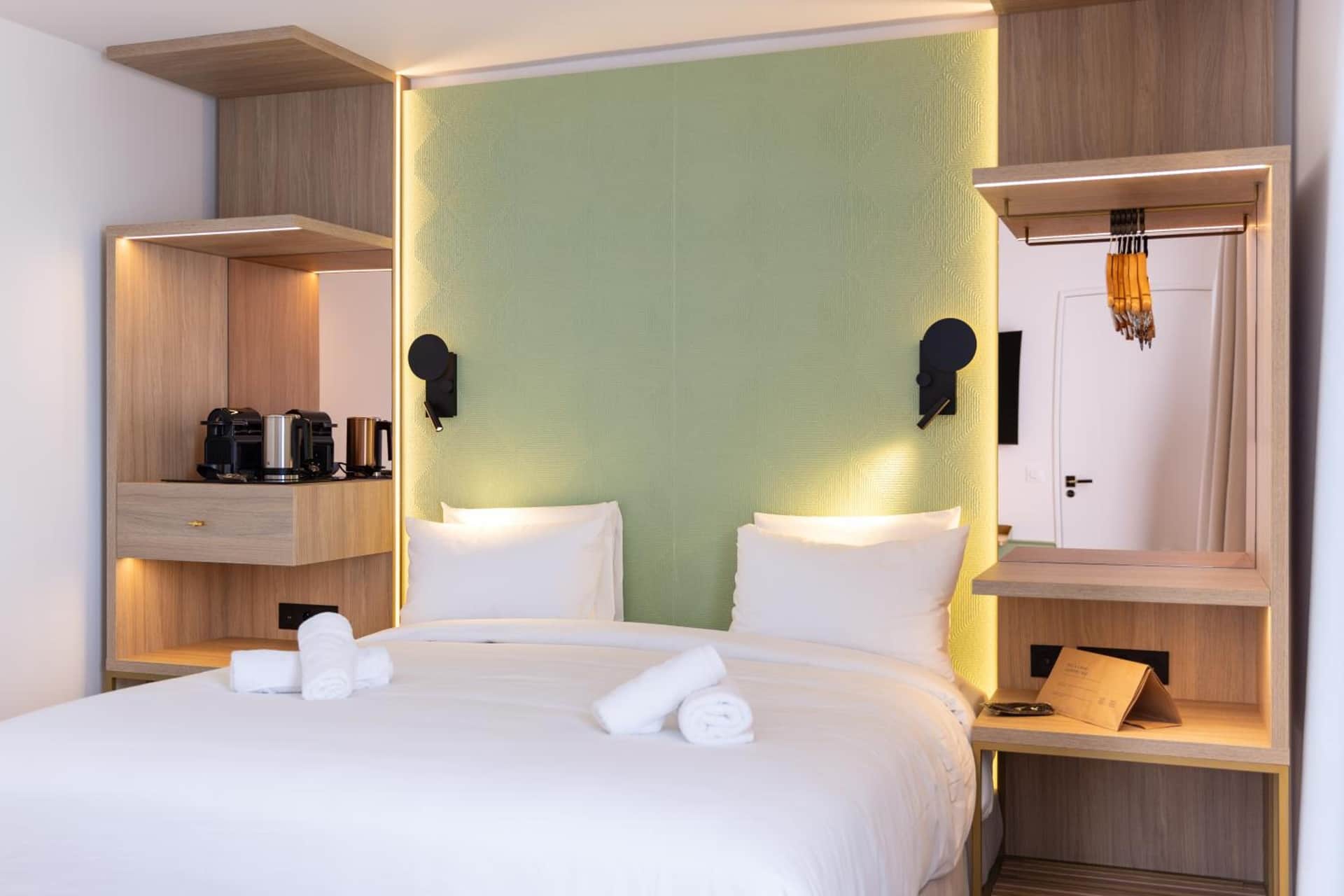 Kyriad Prestige Paris Asnieres