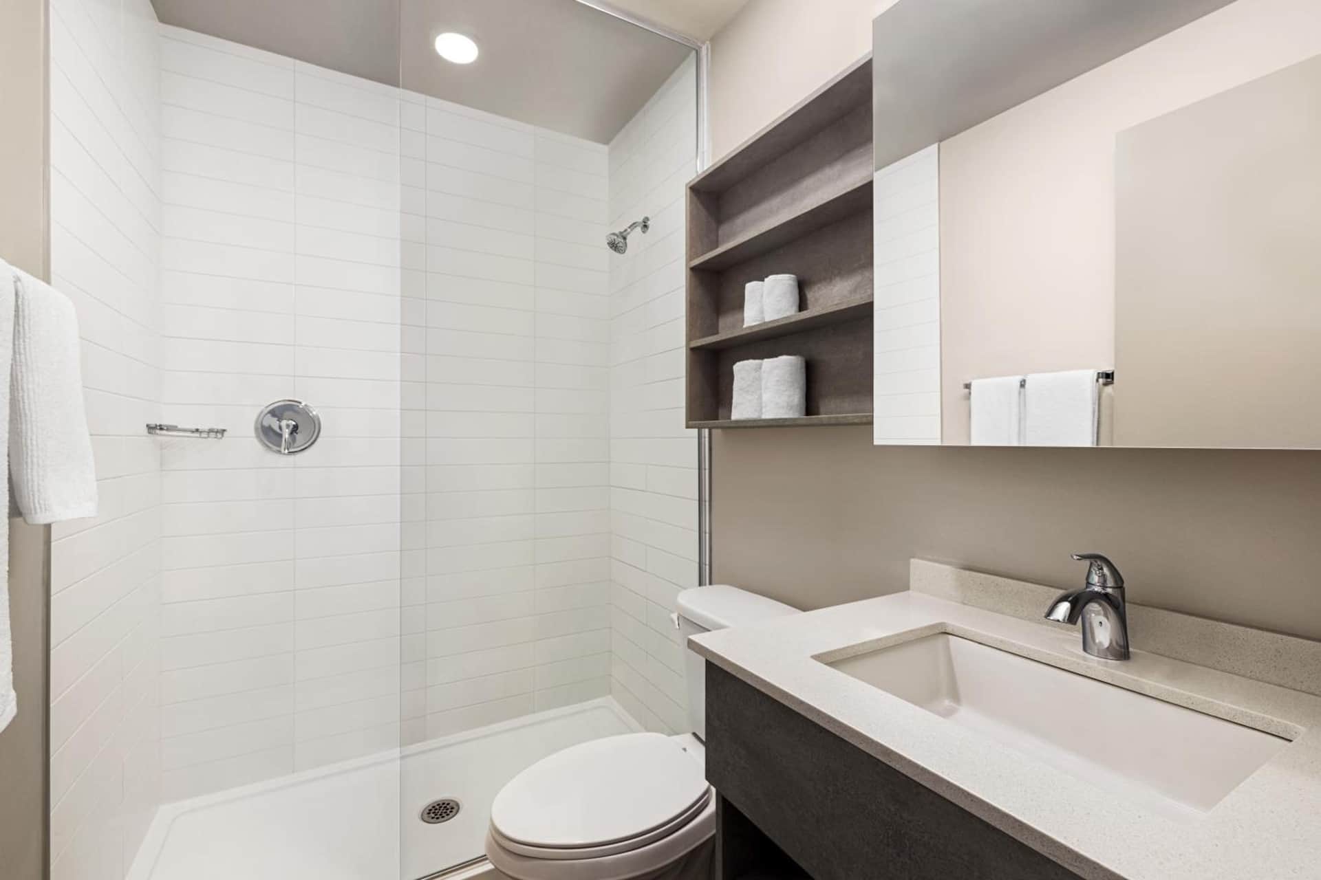 Microtel Inn & Suites Montreal Airport-Dorval QC