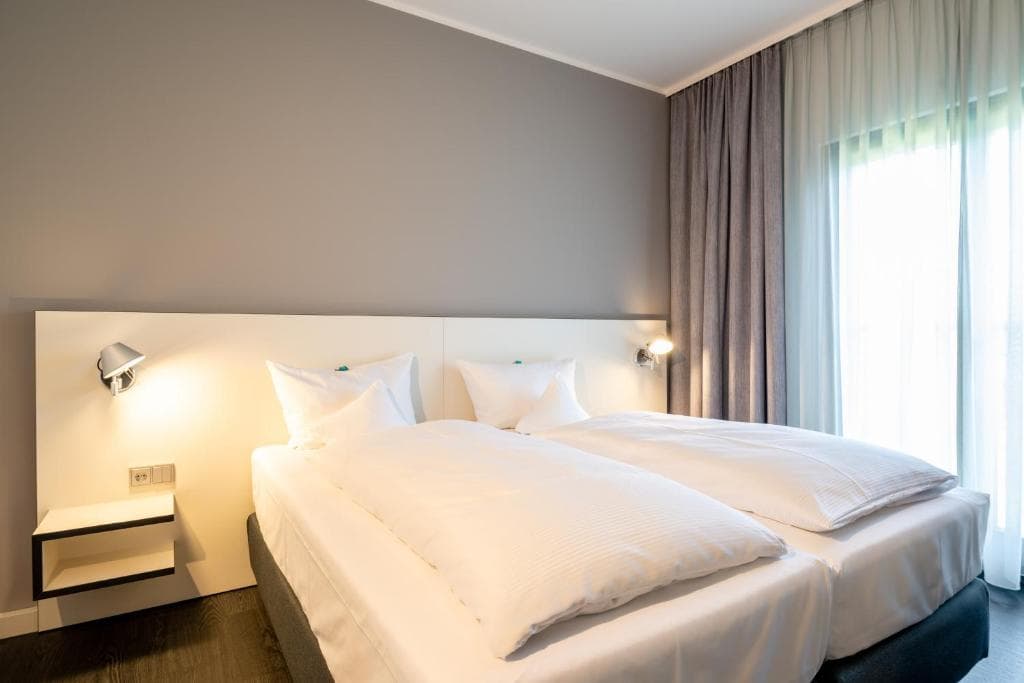 Hotel Dresdner Tor Süd