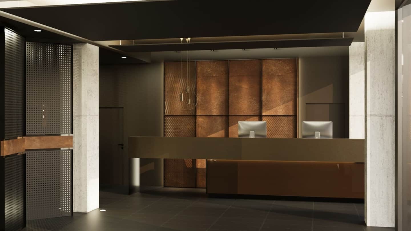 7BA Hotel Milano