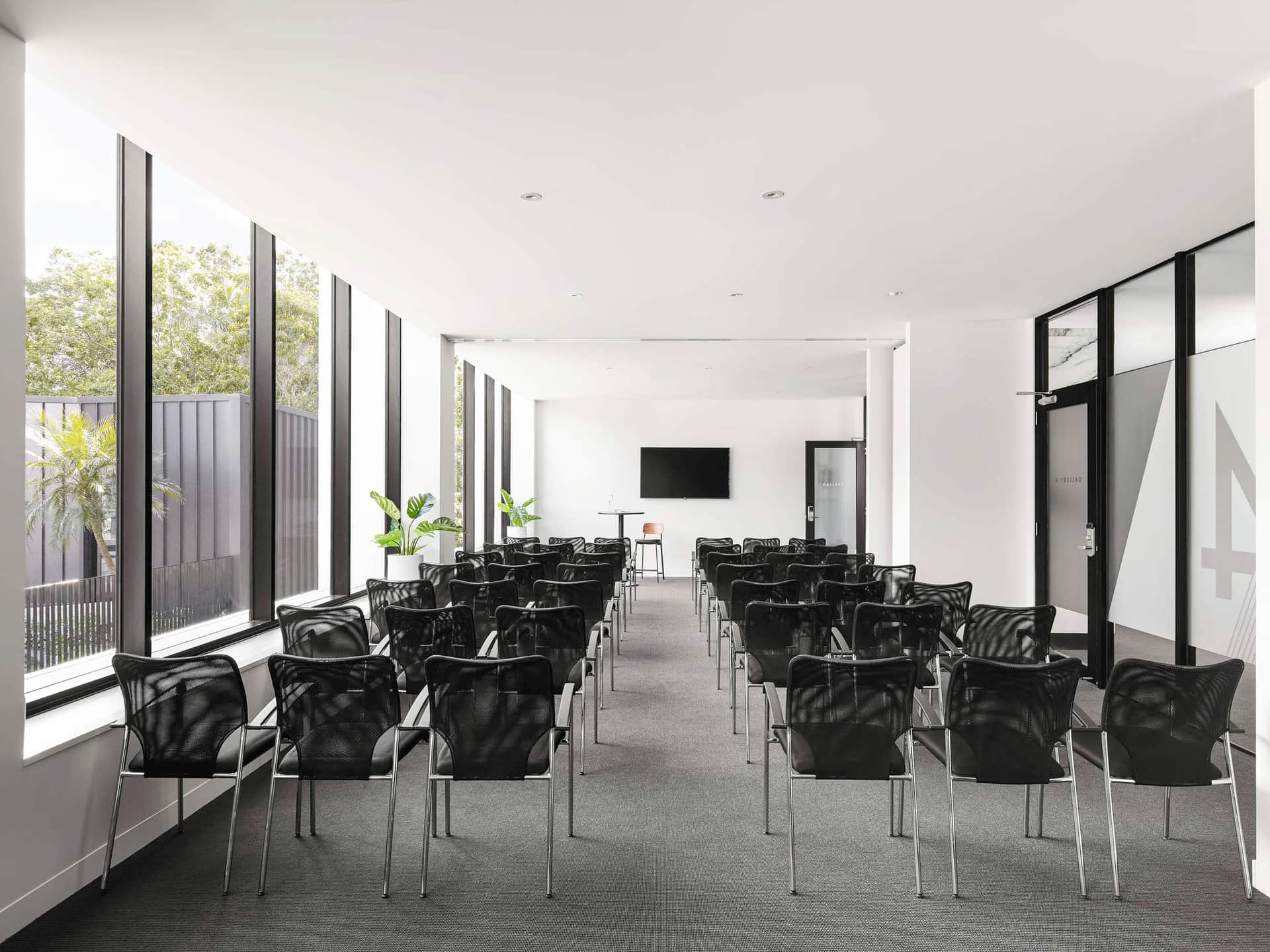 The Johnson Brisbane - Art Series