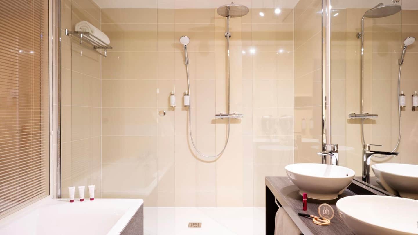 Residhome Suites Paris Sénart
