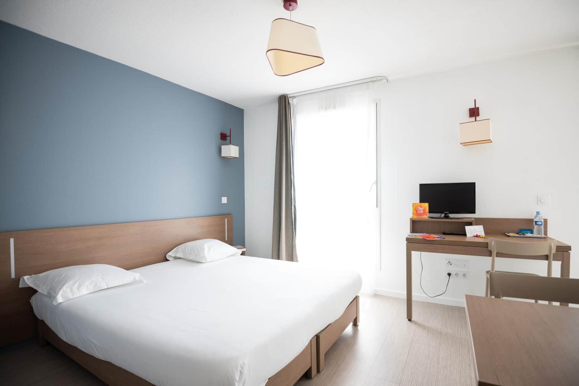 Zenitude Hôtel - Résidences Narbonne Centre