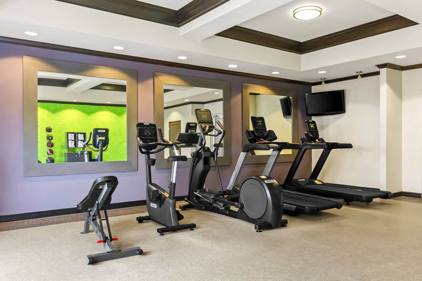 La Quinta Inn & Suites by Wyndham Houston Energy Corridor
