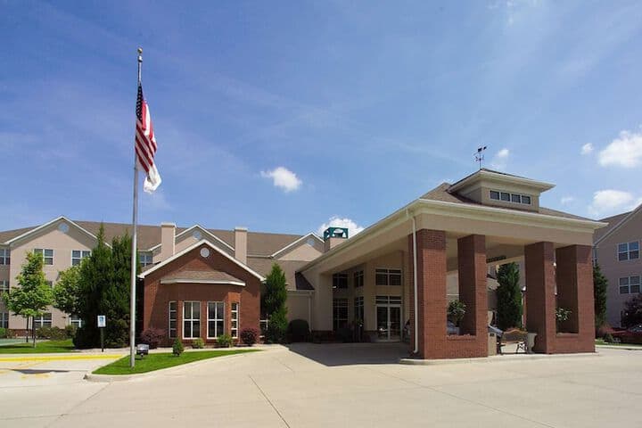 Mainstay Suites Grand Rapids