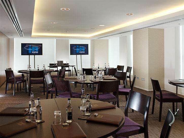 Royal Lancaster London
