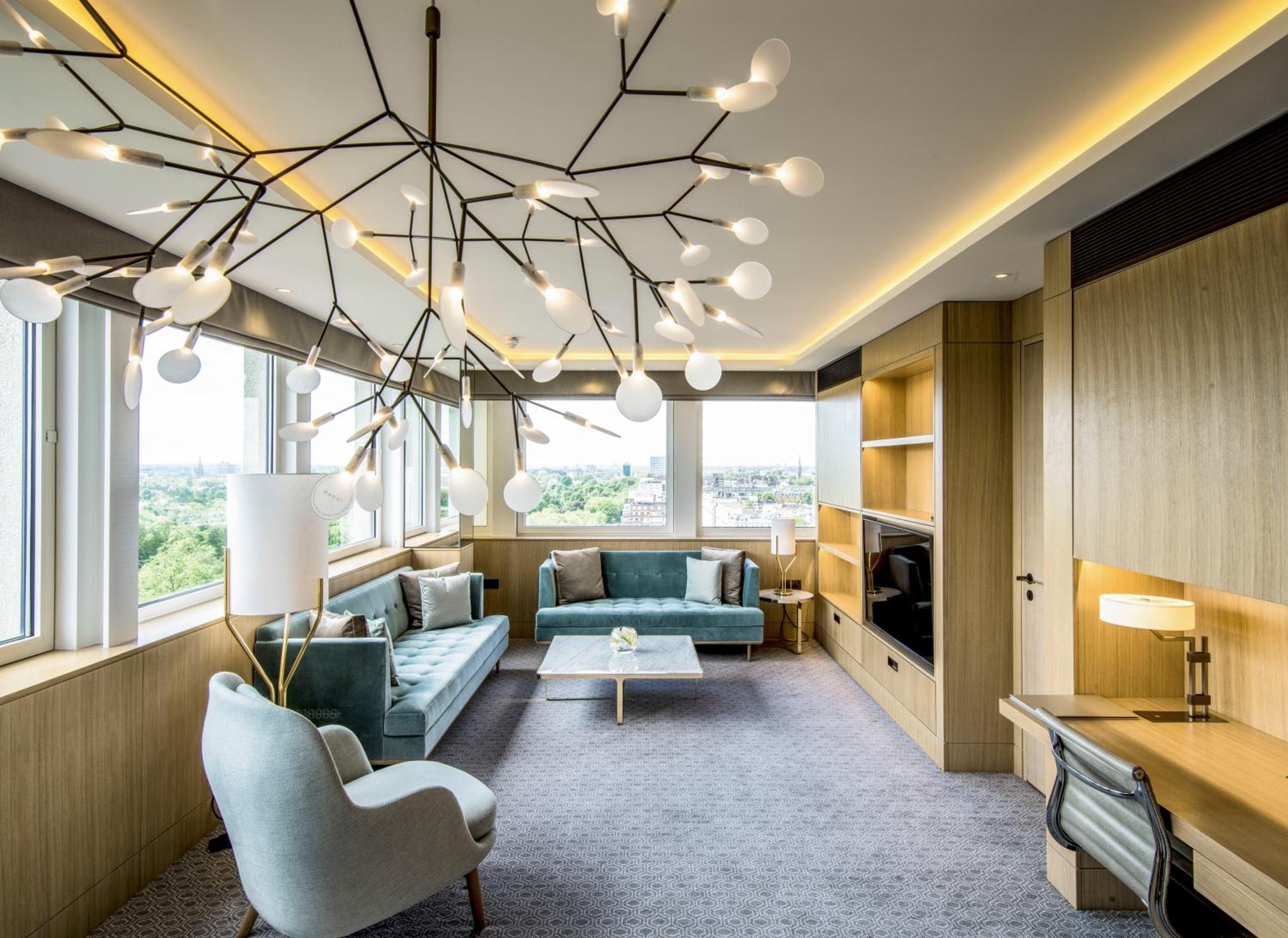 Royal Lancaster London