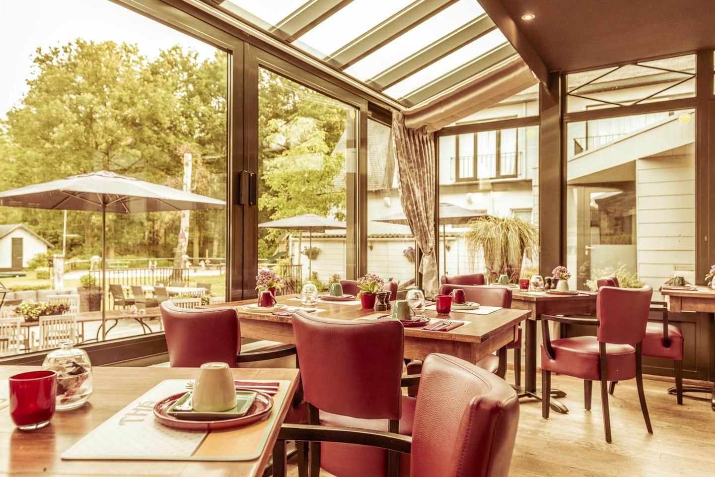Charmehotel Klokkenhof